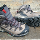 Illustration for article titled Whats Better For Hiking? Boots vs Trail Runners vs Approach Shoes